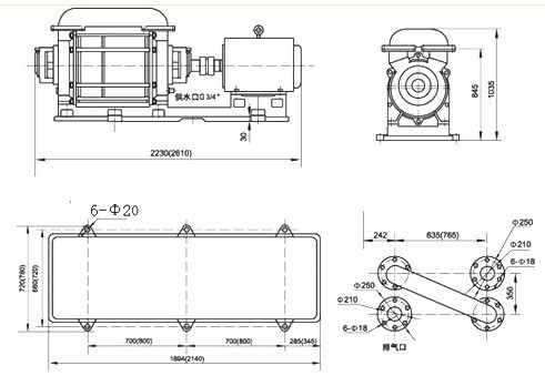 2SK-2030ɼˮh(hun)ձμbߴ